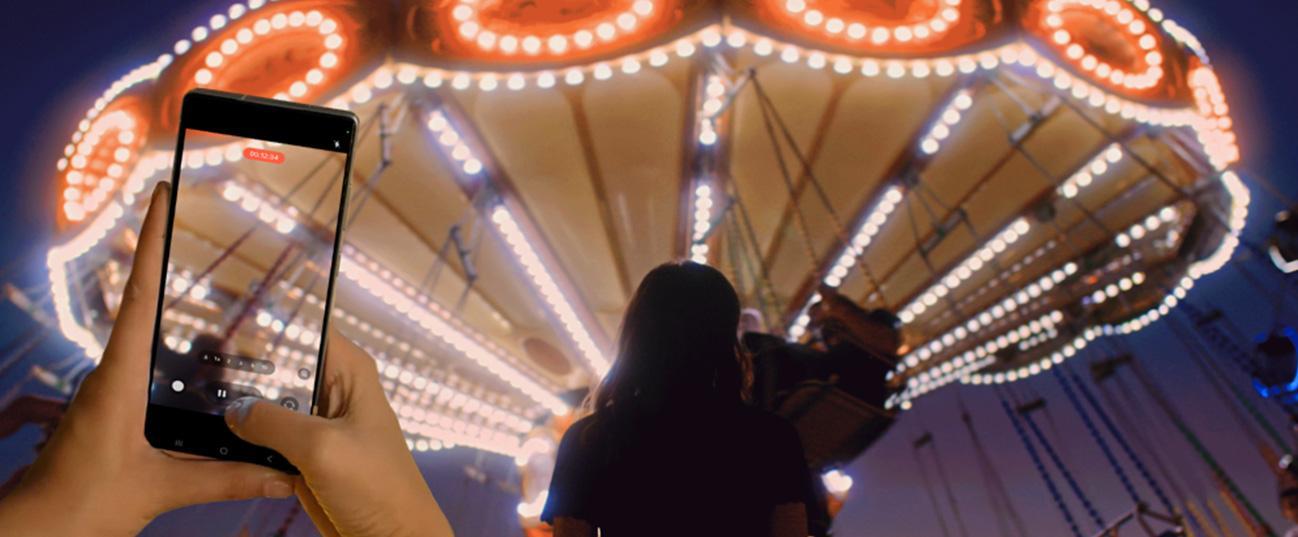 SAMSUNG Galaxy S26/S26+