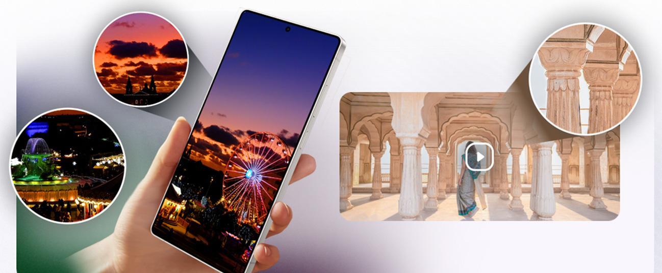 SAMSUNG Galaxy S26/S26+