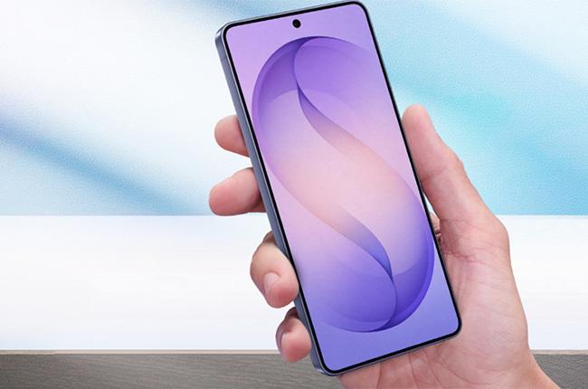 SAMSUNG Galaxy S26/S26+