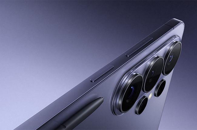 SAMSUNG Galaxy S26 Ultra