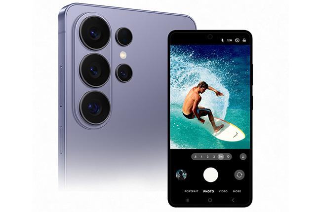 SAMSUNG Galaxy S26 Ultra