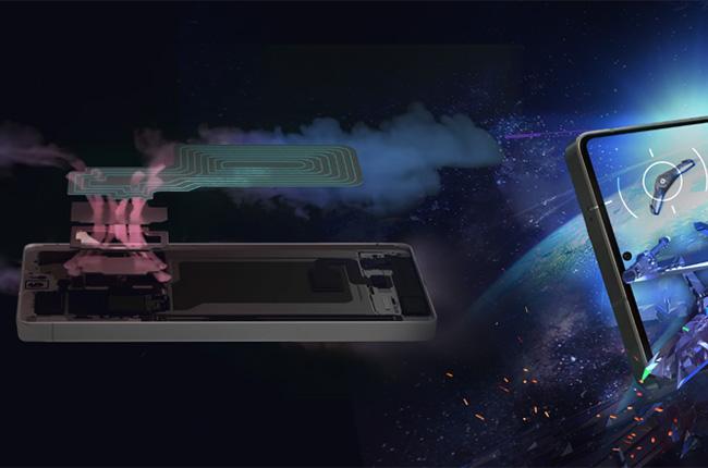 SAMSUNG Galaxy S26 Ultra