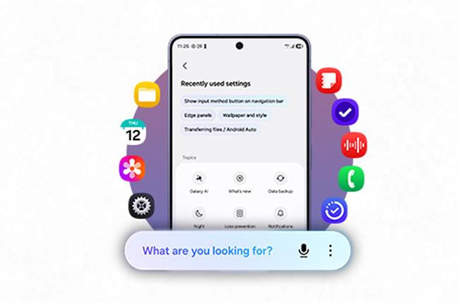SAMSUNG Galaxy S26 Ultra