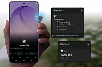 SAMSUNG Galaxy S26 Ultra