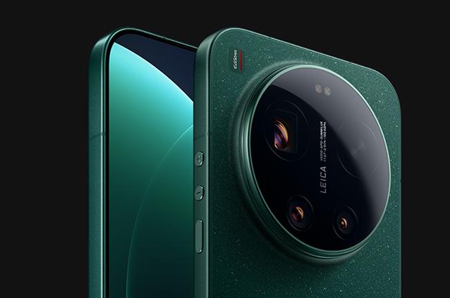 XIAOMI 17 Ultra 5G Smartphone