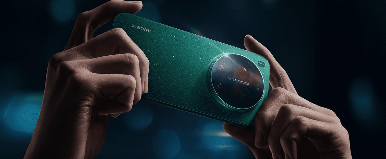 XIAOMI 17 Ultra 5G Smartphone