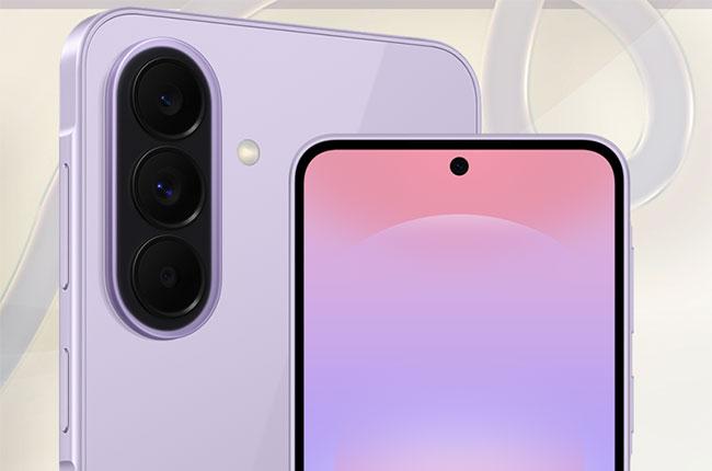 SAMSUNG Galaxy A37 5G 8G Smartphone