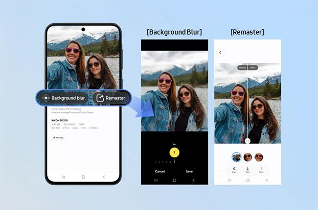 SAMSUNG Galaxy A37 5G 8G Smartphone