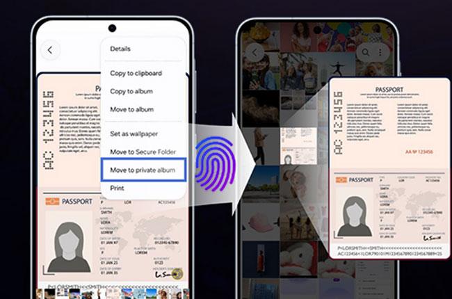 SAMSUNG Galaxy A37 5G 8G Smartphone