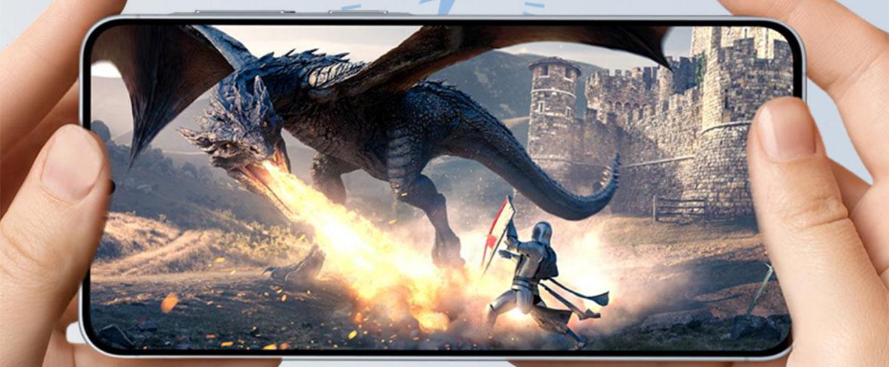 SAMSUNG Galaxy A37 5G 8G Smartphone