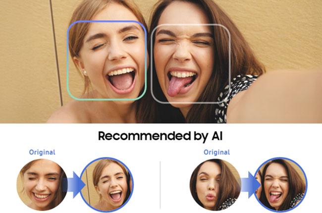 SAMSUNG Galaxy A57 Smartphone