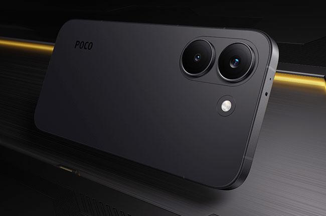 POCO X8 Pro 5G Smartphone