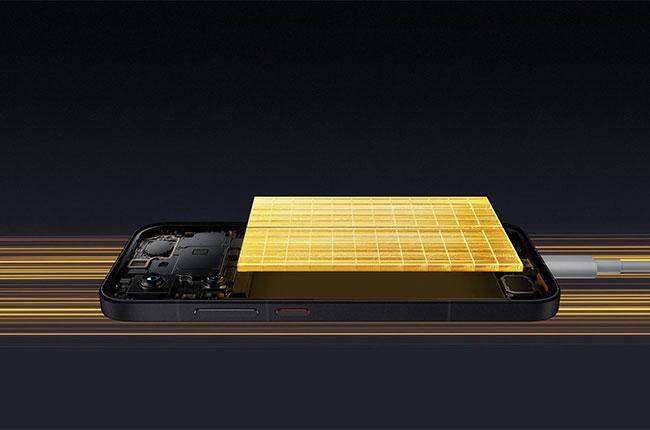 POCO X8 Pro 5G Smartphone