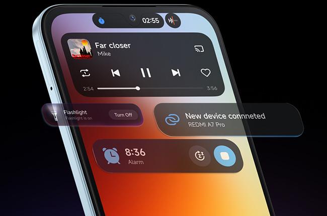 XIAOMI Redmi A7 Pro Dual 4G Smartphone