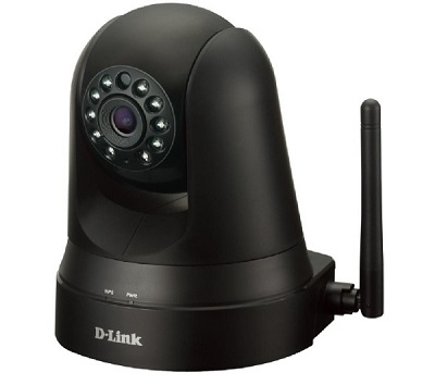 MYDLINK HOME MONITOR 360