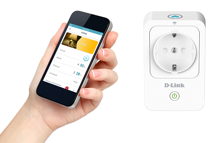 mydlin  Home Smart Plug