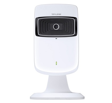 TP-Link NC200 Cloud Camera