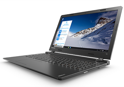 Lenovo IdeaPad 300 (15)