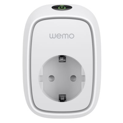 BELKIN WEMO INSIGHT ENERGY USE MONITOR