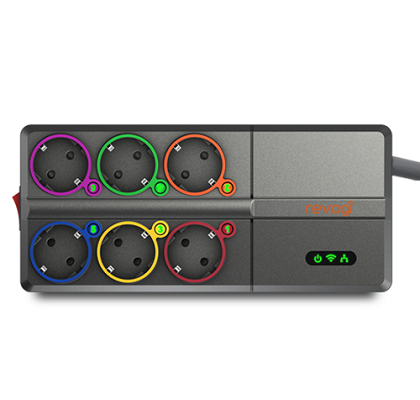 Revogi Smart Power Strip