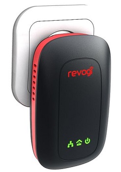 Revogi Powerline Adapter