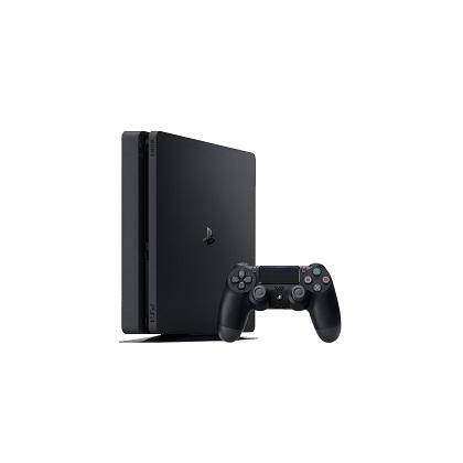 PlayStation 4 500 GB Slim