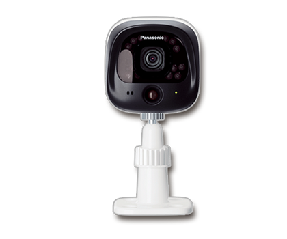 PANASONIC SMART HOME OUTDOOR CAMERA