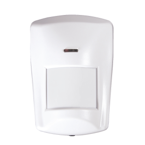 URMET επιτοίχιος ανιχνευτής κίνησης με υπέρυθρες ακτίνες