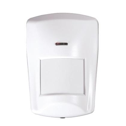 Επιτοίχιος ανιχνευτής κίνησης με υπέρυθρες ακτίνες_URMET