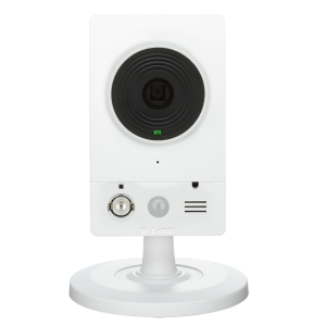 D-LINK κάμερα DCS-2132L HD Wi-Fi