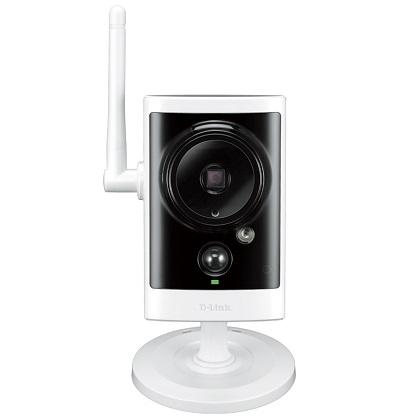 D-LINK DCS-2330L HD Wi-Fi outdoor camera