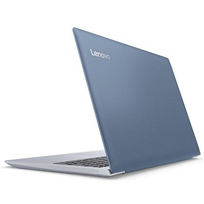 LENOVO IdeaPad 320 Laptop Blue