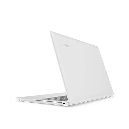 LENOVO Laptop IdeaPad 320_Λευκό