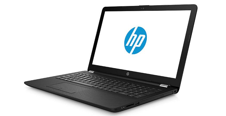HP Laptop 15-bs107nv