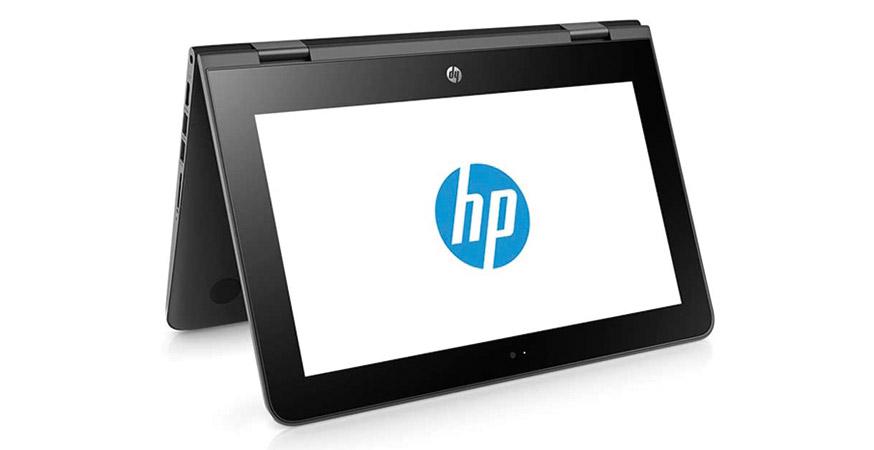 HP Laptop Stream x360 11-aa001nv
