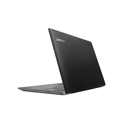 LENOVO Laptop IdeaPad 320_Black