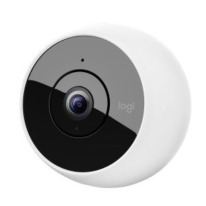 LOGITECH ασύρματη κάμερα Circle 2