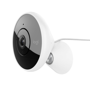 LOGITECH ενσύρματη κάμερα Circle 2