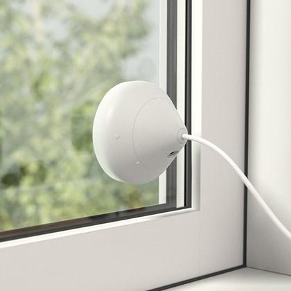 LOGITECH window mount Circle 2