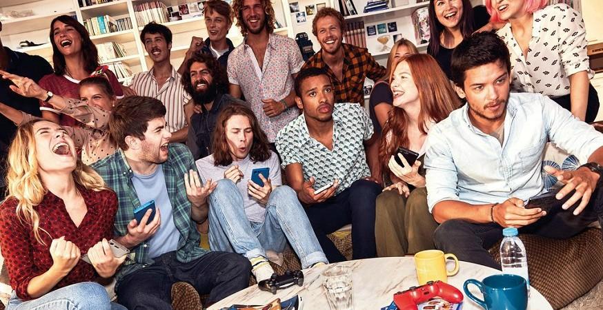Playlink Knowledge is Power