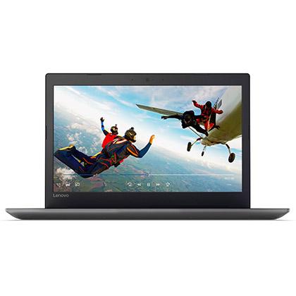 LENOVO Laptop IdeaPad 320_Black