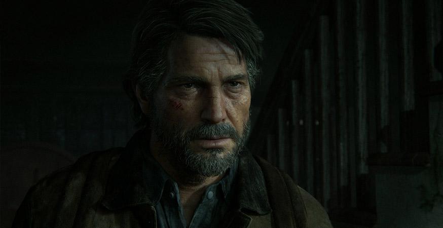 The Last of Us Part II