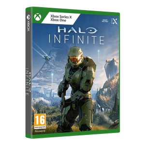 Halo Infinite - Xbox One