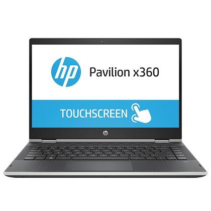 HP Laptop Pavilion x360 14-cd0004nv
