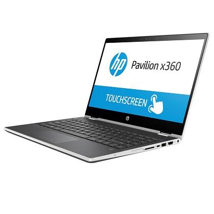 HP Laptop Pavilion x360 14-cd0004nv