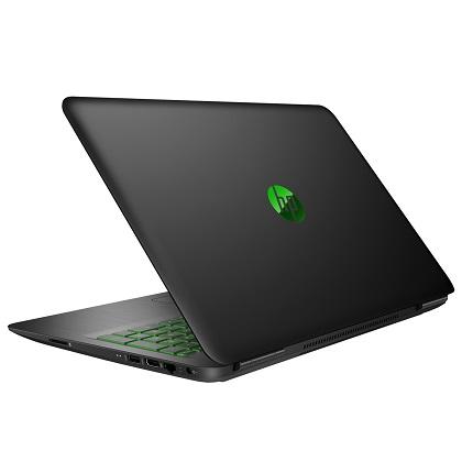 HP Laptop Pavilion 15-bc400nv