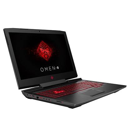 HP Laptop Omen 17-an100nv