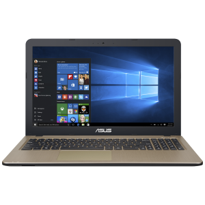 ASUS Laptop X540MA-15.6