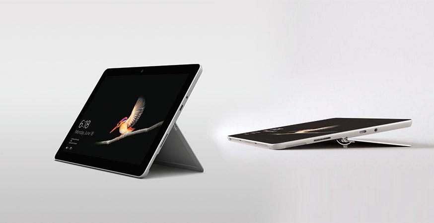 MICROSOFT Surface Go