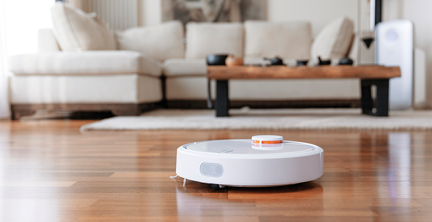 XIAOMI Mi Robot Vacuum